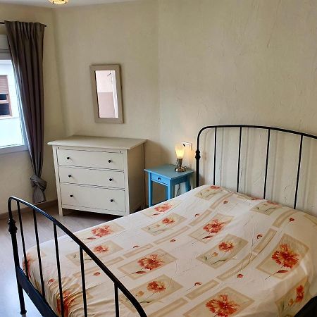 Appartement Monica Moraira Exteriör bild