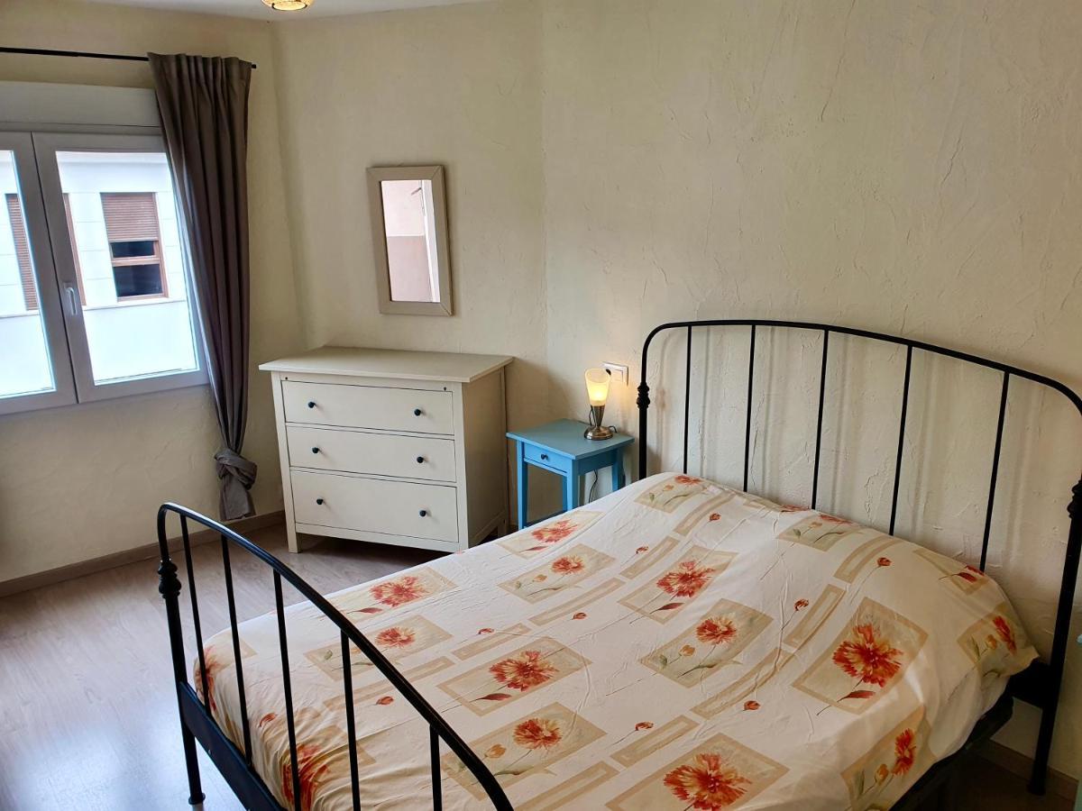 Appartement Monica Moraira Exteriör bild