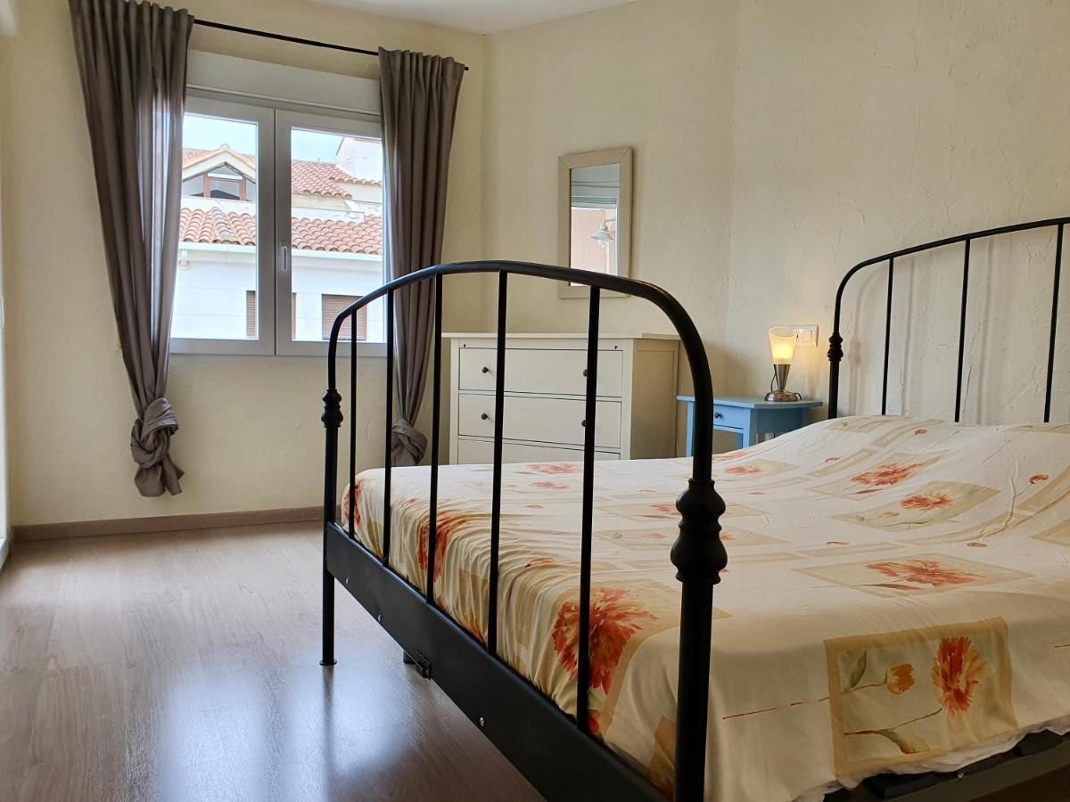 Appartement Monica Moraira Exteriör bild